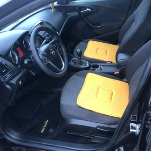 Opel Astra 1,7 Diesel 110 Cp - imagine 6