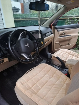Mitsubishi Outlander 2,2 Diesel - imagine 7