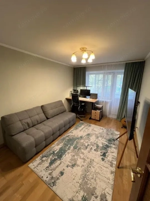 De inchiriat apartament cu 2 camere  zona Spitalului Judetean - imagine 2