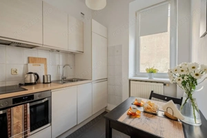 De inchiriat 2 camere zona Bogdanestilor