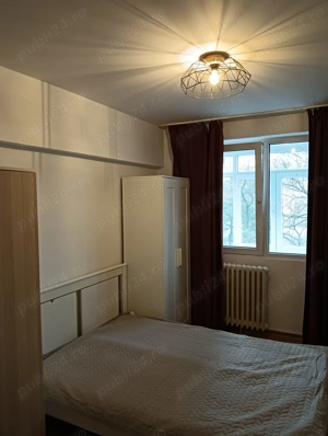 Apartament trei camere Dr.Taberei zona Frigocom - imagine 3