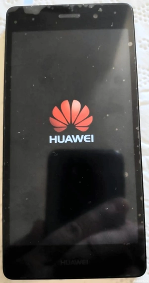Huawei P8 Lite