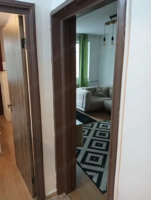 Apartament trei camere Dr.Taberei zona Frigocom - imagine 2