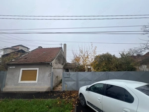 Teren de vanzre | Zona Lunei-Printul Turcesc | 800 mp - imagine 2