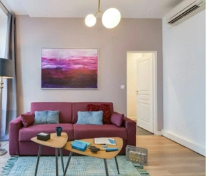 De inchiriat apartament cu 2 camere  zona Torontalului - imagine 2