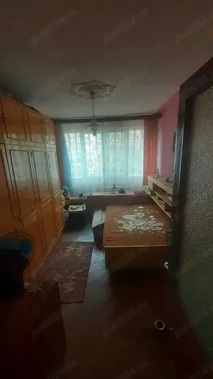 Apartament 3 camere - Calea Torontalului 