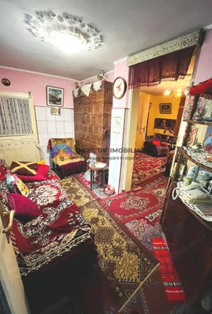 CASĂ cu teren 171 mp PIATRA-NEAMȚ cartier Dărmănești - imagine 5