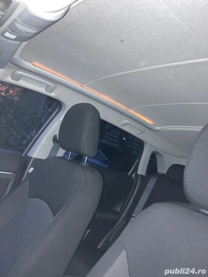 Mitsubishi asx 4x4 - imagine 6