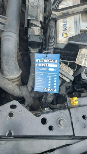 Opel Astra J 20tdi  - imagine 5