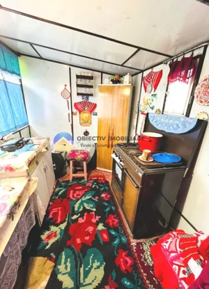 CASĂ cu teren 171 mp PIATRA-NEAMȚ cartier Dărmănești - imagine 6
