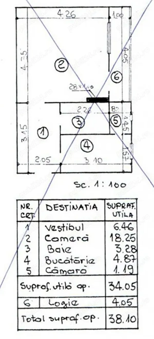 Drumul Taberei Favorit - imagine 13