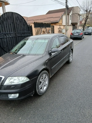 Skoda Octavia editie 100 proprietar - imagine 8
