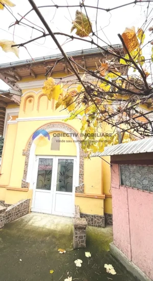 CASĂ cu teren 171 mp PIATRA-NEAMȚ cartier Dărmănești - imagine 7