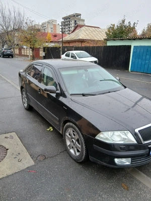 Skoda Octavia editie 100 proprietar - imagine 9