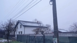 Vand casa sau schimb cu apartament - imagine 3