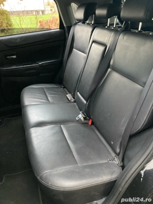 Mitsubishi asx 4x4 - imagine 7