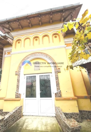 Casa + teren de vânzare – Strada Dărmănești, Piatra Neamț