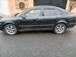 Skoda Octavia editie 100 proprietar - imagine 12