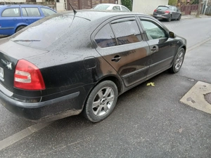 Skoda Octavia editie 100 proprietar - imagine 10