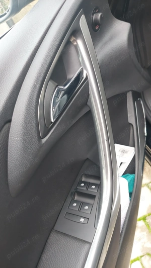 Opel Astra J 20tdi  - imagine 6