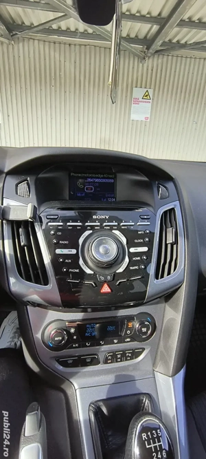 vand ford focus mk3 - imagine 9