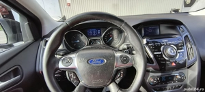 vand ford focus mk3 - imagine 10