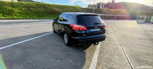 vand ford focus mk3 - imagine 4