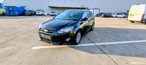 vand ford focus mk3 - imagine 3