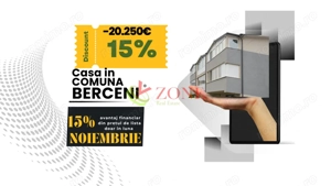 Casa Comuna Berceni  alege investiția corectă azi pentru viitor