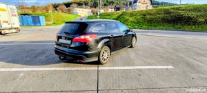 vand ford focus mk3 - imagine 5