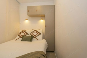 De inchiriat apartament cu o camera zona Complexului Studentesc