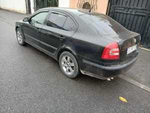 Skoda Octavia editie 100 proprietar - imagine 5