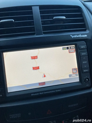 Mitsubishi asx 4x4 - imagine 10