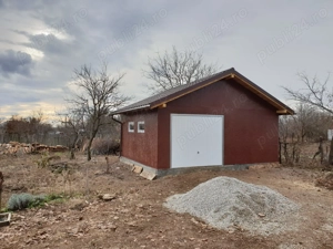 Vand casa sau schimb cu apartament - imagine 5