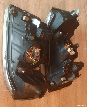 Far stanga - dreapta original Land Rover Freelander 1 - imagine 4