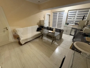 Apartament 3 camere semidecomandat cu terasă, Breazu - imagine 3