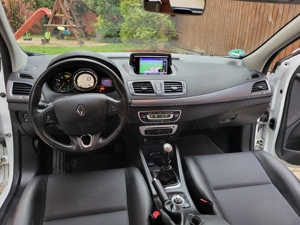 Renault Megane 2016 Diesel 1,5 Dci 110 cp Navigatie LED  - imagine 2