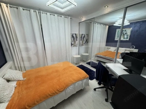 Apartament 3 camere semidecomandat cu terasă, Breazu - imagine 6