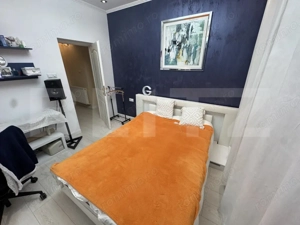 Apartament 3 camere semidecomandat cu terasă, Breazu - imagine 5