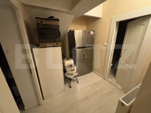 Apartament 3 camere semidecomandat cu terasă, Breazu - imagine 13