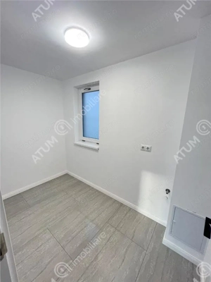 Casa individuala cu 4 camere teren 250 mp situata in Cisnadie Sibiu - imagine 19