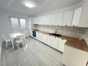 Casa individuala cu 4 camere teren 250 mp situata in Cisnadie Sibiu - imagine 9