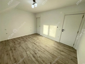 Casa individuala cu 4 camere teren 250 mp situata in Cisnadie Sibiu - imagine 4