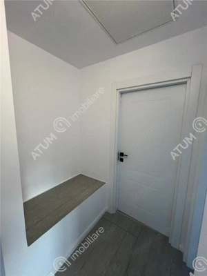 Casa individuala cu 4 camere teren 250 mp situata in Cisnadie Sibiu - imagine 18