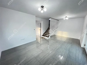 Casa individuala cu 4 camere teren 250 mp situata in Cisnadie Sibiu - imagine 2