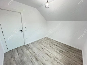 Casa individuala cu 4 camere teren 250 mp situata in Cisnadie Sibiu - imagine 6