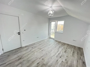 Casa individuala cu 4 camere teren 250 mp situata in Cisnadie Sibiu - imagine 8