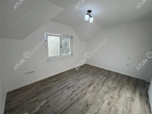 Casa individuala cu 4 camere teren 250 mp situata in Cisnadie Sibiu - imagine 3