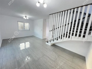 Casa individuala cu 4 camere teren 250 mp situata in Cisnadie Sibiu - imagine 14