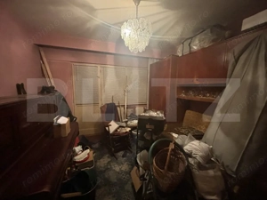 Apartament 4 camere, 80 mp, zona Ultracentral  - imagine 4